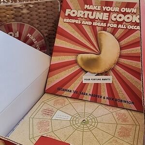 Fortune Cookies Gift Ideas Complete Boxed Set Of 2